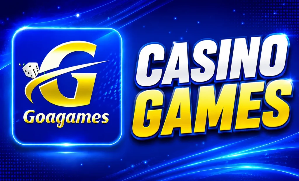 CASINO GAMES