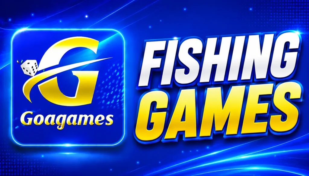 FISHING GAMES