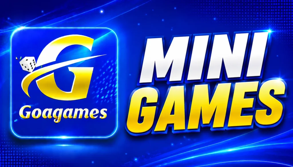MINI GAMES
