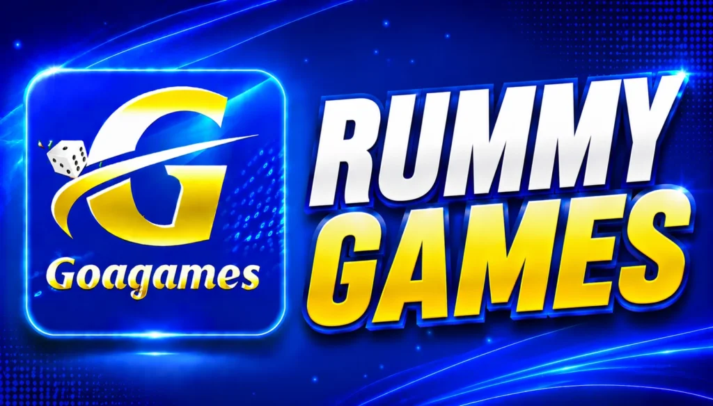 RUMMY GAMES