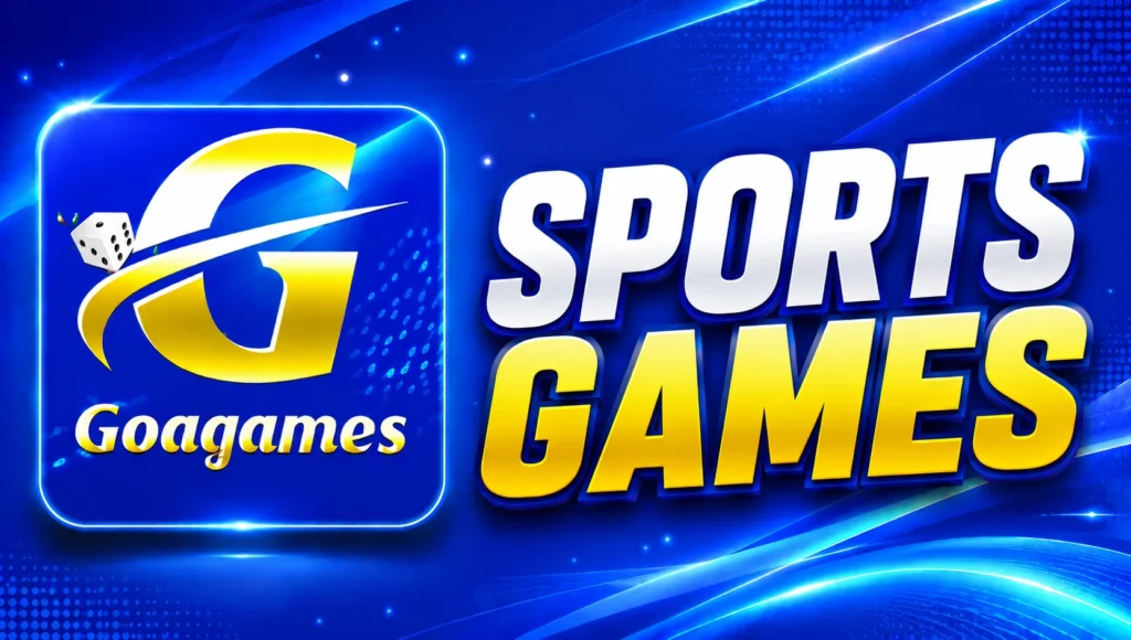 SPORTS GAMES