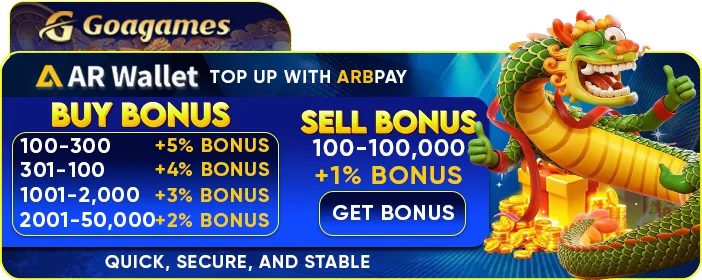 ar wallet buy & sell