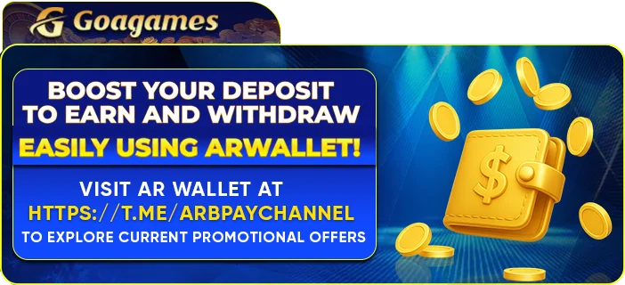 benefits of using ar wallet
