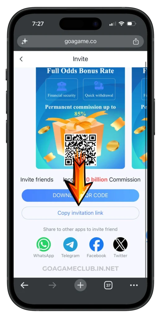 invitation-link